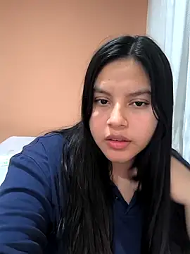 Snapshot of morecita29 chatting on 10/15/25, 02:55 morecita29 online show from 10/15/25, 02:55