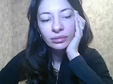 Snapshot of LissaBlossom chatting on 01/31/25, 04:25 LissaBlossom online show from 01/31/25, 04:25