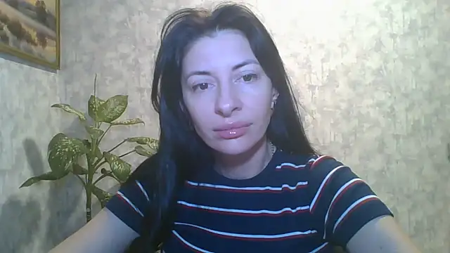 LissaBlossom online show from 12/23/25, 05:38