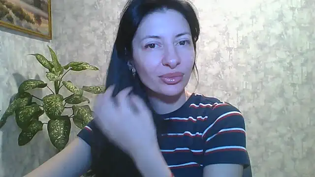 LissaBlossom online show from 04/02/26, 03:59