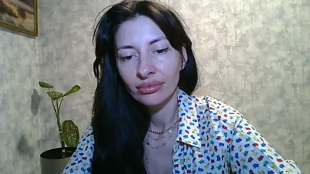 LissaBlossom online show from 06/01/26, 03:25
