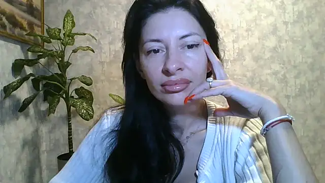 Snapshot of LissaBlossom chatting on 06/15/26, 03:09 LissaBlossom online show from 06/15/26, 03:09