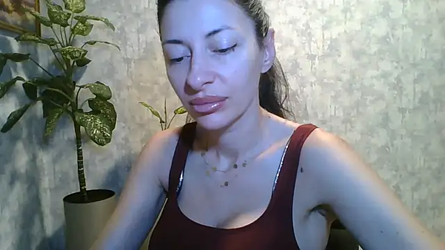 Snapshot of LissaBlossom chatting on 06/26/26, 02:38 LissaBlossom online show from 06/26/26, 02:38