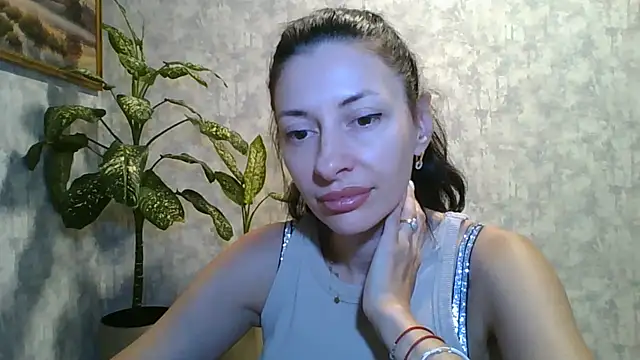 Snapshot of LissaBlossom chatting on 07/15/26, 03:06 LissaBlossom online show from 07/15/26, 03:06