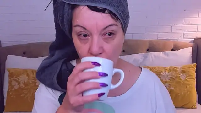 SarahGrays online show from 03/09/25, 11:03