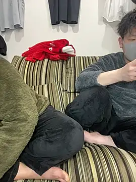 Snapshot of K0718 chatting on 03/21/26, 12:32 K0718 online show from 03/21/26, 12:32