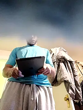 MrDaddyBbSnake online show from 01/19/25, 02:04