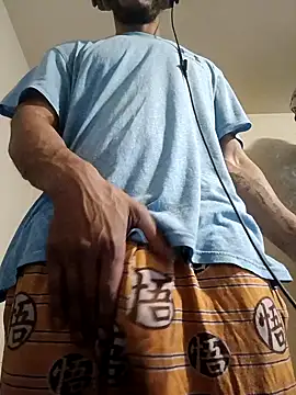 MrDaddyBbSnake online show from 01/20/25, 02:22