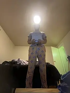 MrDaddyBbSnake online show from 02/09/25, 04:14