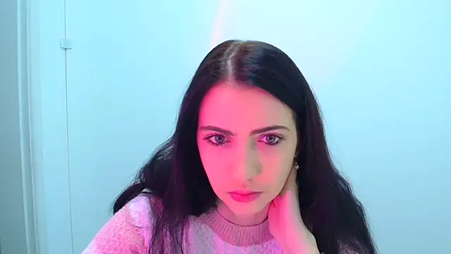 Amalia amor online show from 01/09/25, 06:17