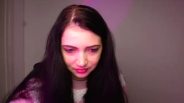 Amalia amor online show from 01/10/25, 06:20