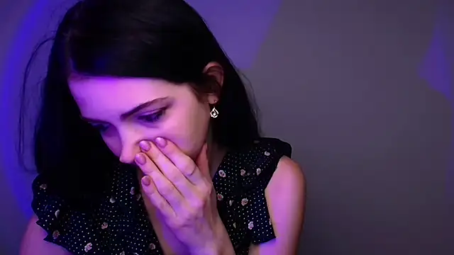 Amalia amor online show from 01/15/25, 06:22