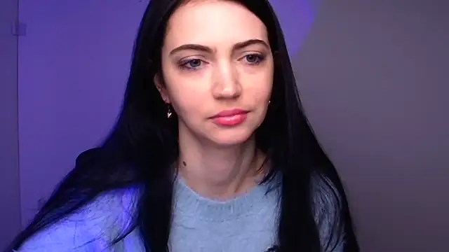 Amalia amor online show from 01/16/25, 09:27