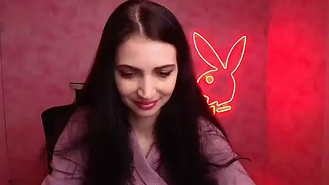 Amalia amor online show from 01/25/25, 09:15