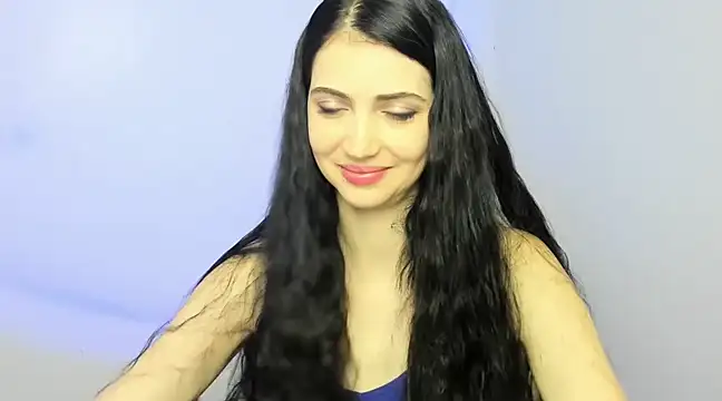 Amalia amor online show from 02/10/25, 09:14