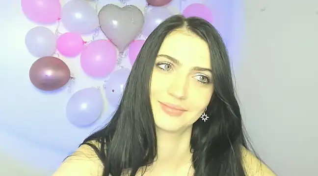 Amalia amor online show from 02/23/25, 03:18