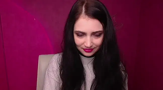 Amalia amor online show from 03/04/25, 06:15