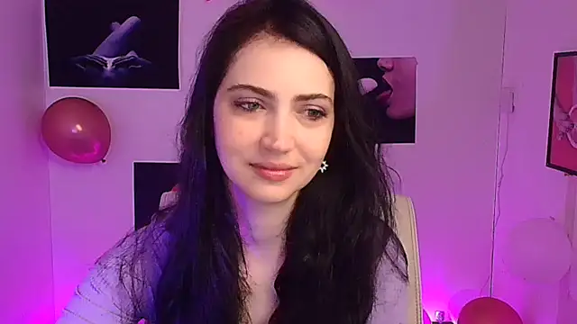 Amalia amor online show from 03/10/25, 06:05