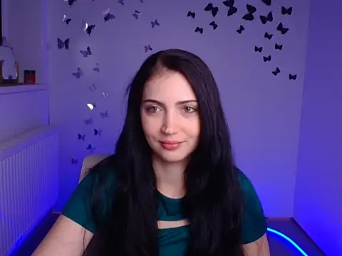 Amalia amor online show from 09/11/25, 05:40