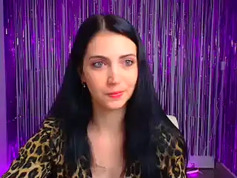 Amalia amor online show from 10/05/25, 05:22