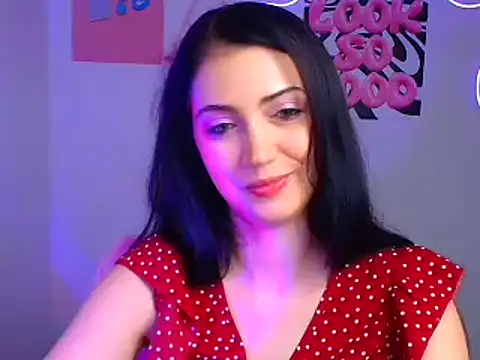 Amalia amor online show from 10/10/25, 12:26