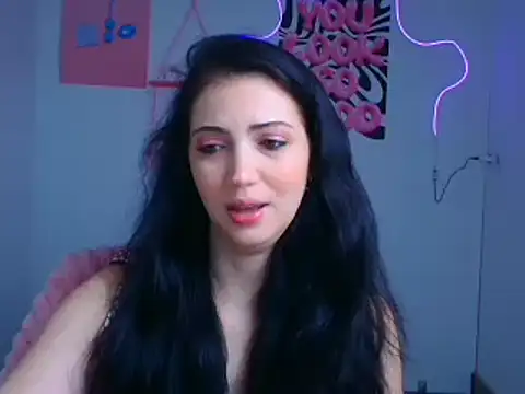 Amalia amor online show from 10/24/25, 05:26