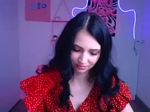 Amalia amor online show from 11/25/25, 12:38