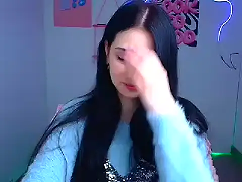 Amalia amor online show from 02/04/26, 06:52