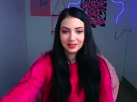 Amalia amor online show from 02/09/26, 06:39