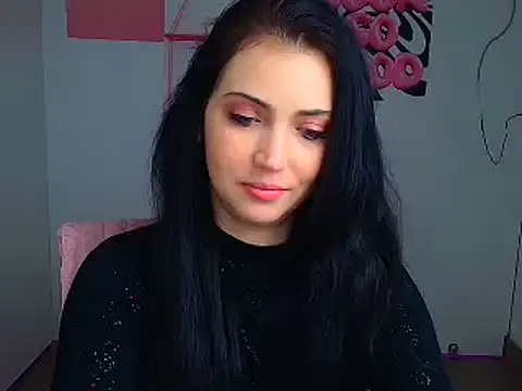 Amalia amor online show from 02/22/26, 12:36