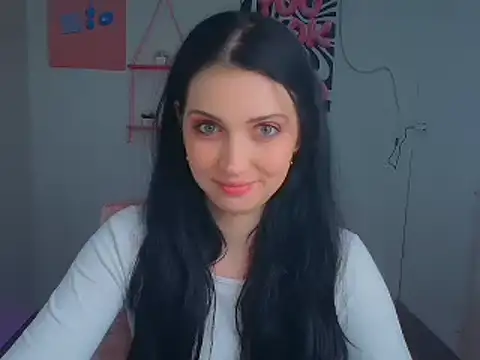 Snapshot of Amalia_amor chatting on 04/18/26, 07:58 Amalia amor online show from 04/18/26, 07:58