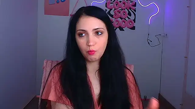 Snapshot of Amalia_amor chatting on 05/21/26, 05:47 Amalia amor online show from 05/21/26, 05:47