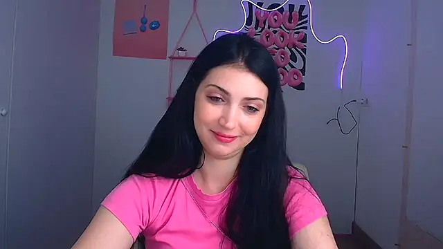 Amalia amor online show from 06/16/26, 05:32