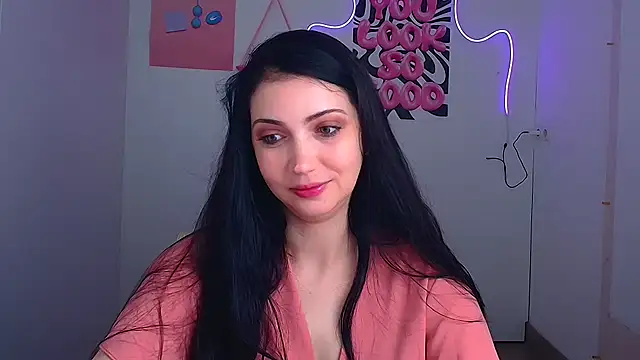 Amalia amor online show from 06/17/26, 05:43
