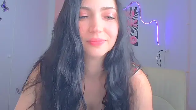 Amalia amor online show from 06/21/26, 05:32