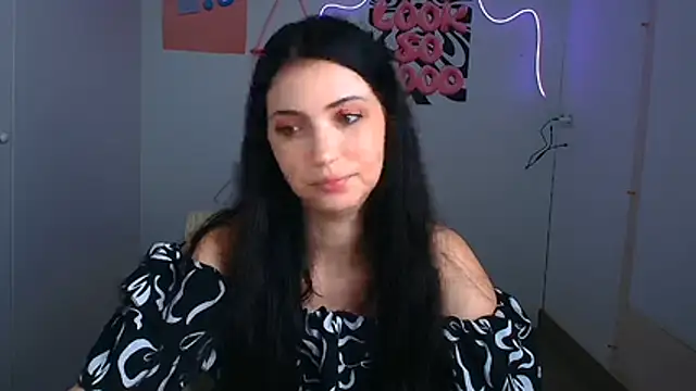 Amalia amor online show from 06/24/26, 11:31