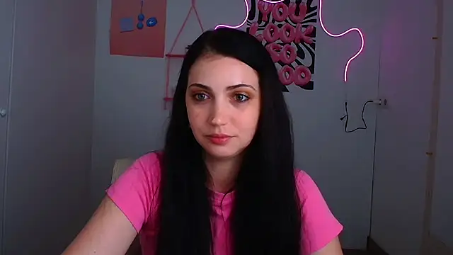 Amalia amor online show from 07/06/26, 11:40