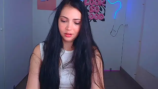 Amalia amor online show from 07/10/26, 05:56