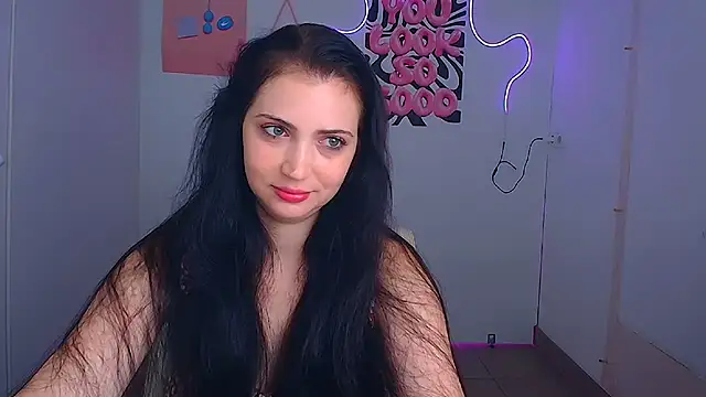 Amalia amor online show from 07/15/26, 05:56