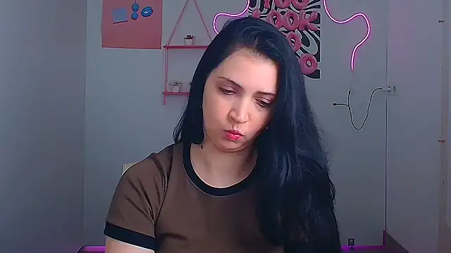 Amalia amor online show from 07/17/26, 05:47