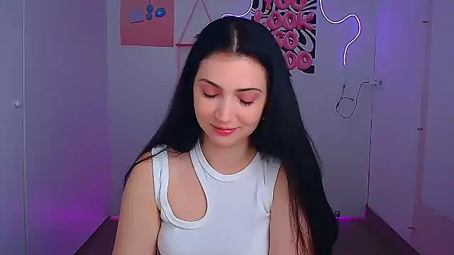 Amalia amor online show from 07/22/26, 05:43