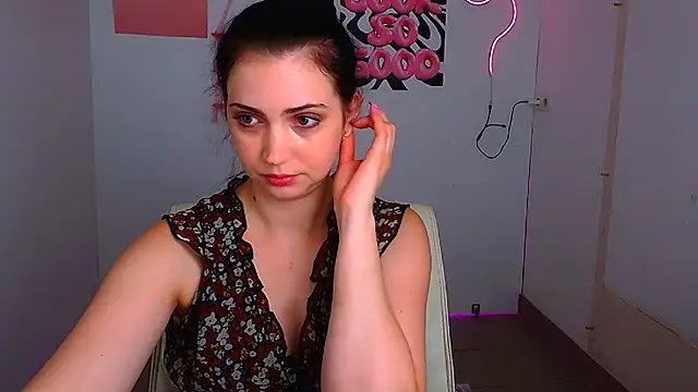 Amalia amor online show from 08/03/26, 05:39