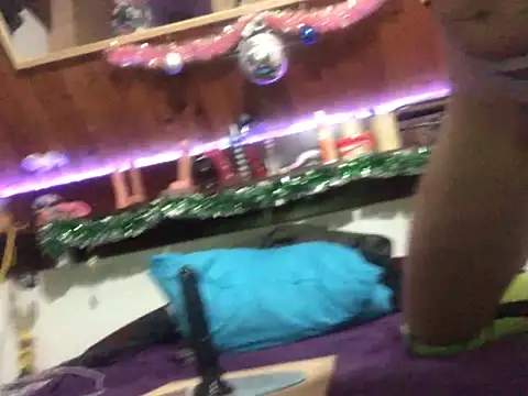 NickieKink369 online show from 01/08/25, 10:58