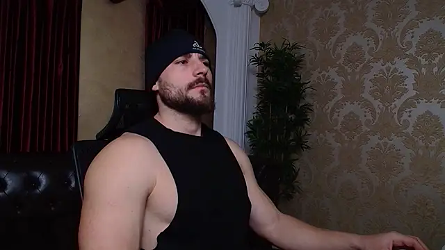 Snapshot of AdamJamesonn chatting on 01/27/25, 06:19 AdamJamesonn online show from 01/27/25, 06:19