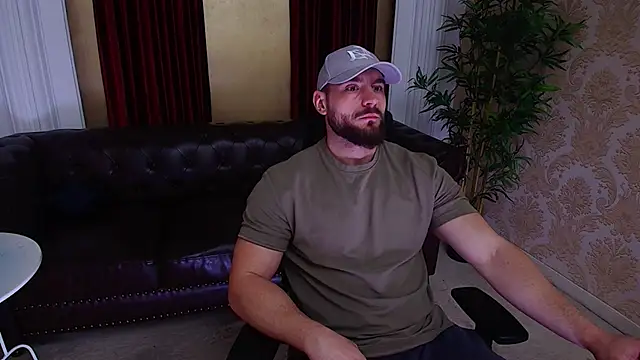 AdamJamesonn online show from 01/14/26, 05:57