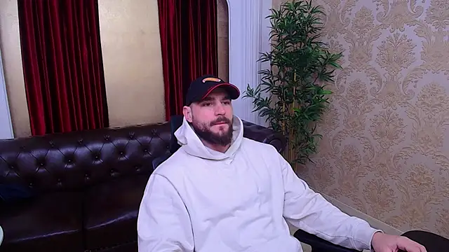 AdamJamesonn online show from 01/18/26, 05:55