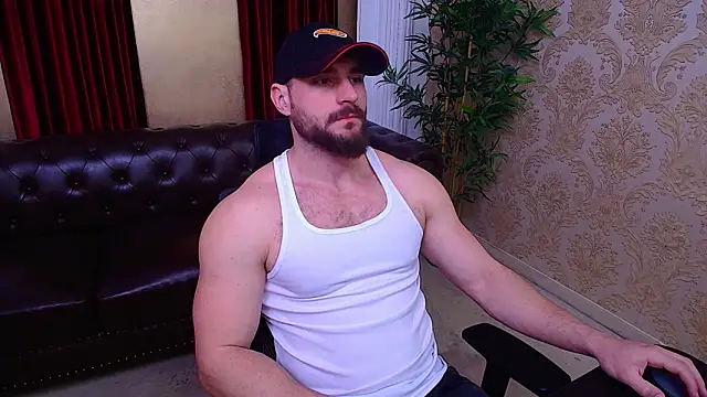 AdamJamesonn online show from 02/10/26, 05:44