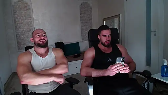 AdamJamesonn online show from 02/19/26, 10:11