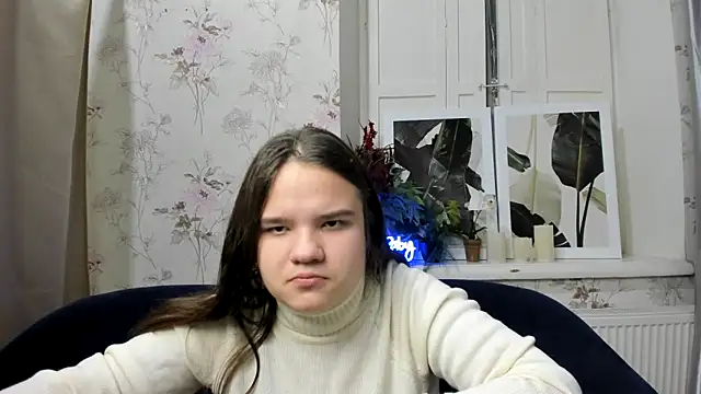 AdeleCruz online show from 01/09/25, 12:52