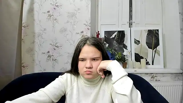 AdeleCruz online show from 01/09/25, 03:55